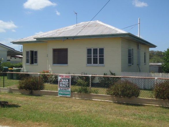 Yarraman QLD 4614, Image 0