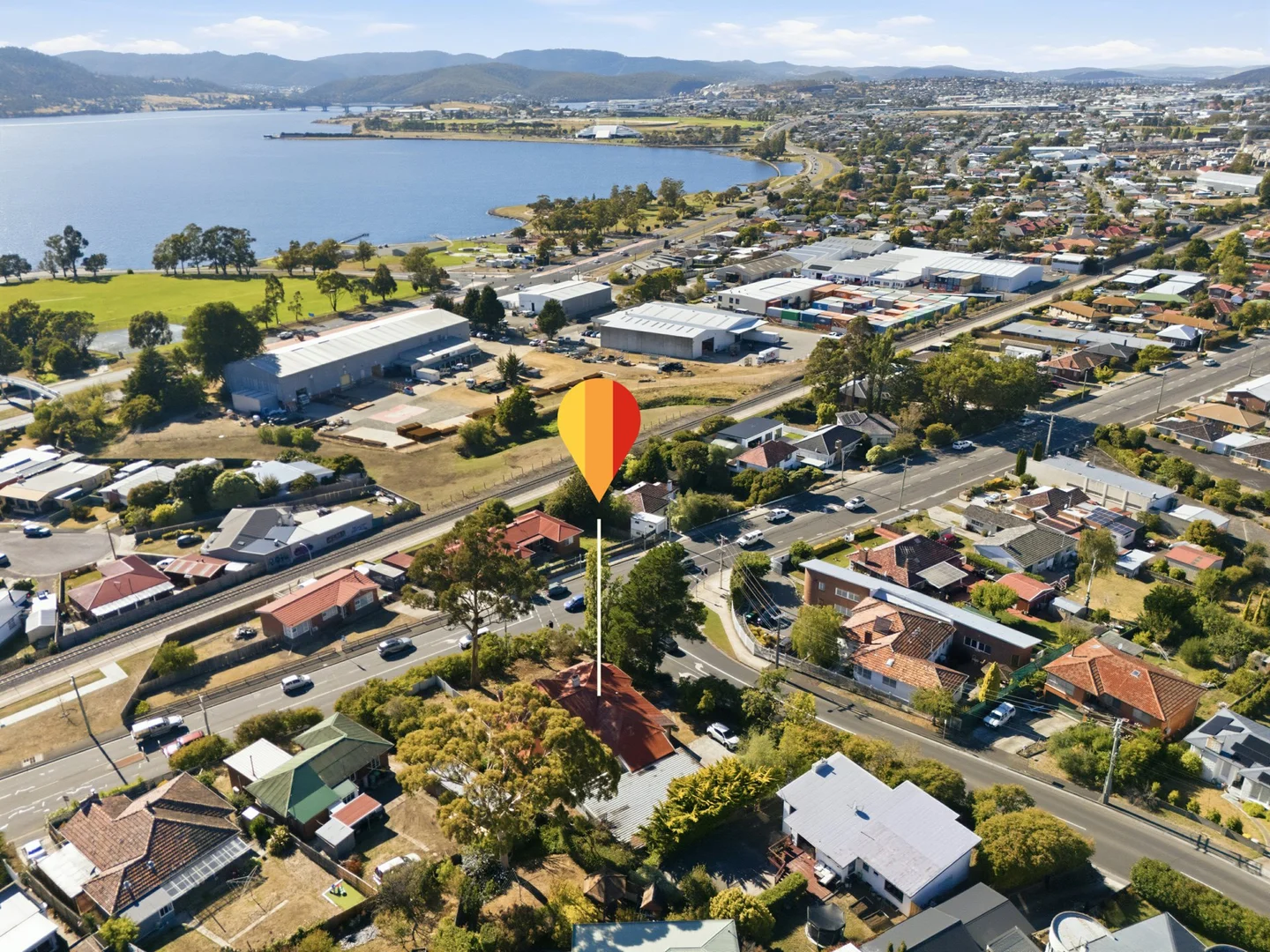 Additional image 35 of Rosetta House - 540 Main Road, Rosetta TAS 7010