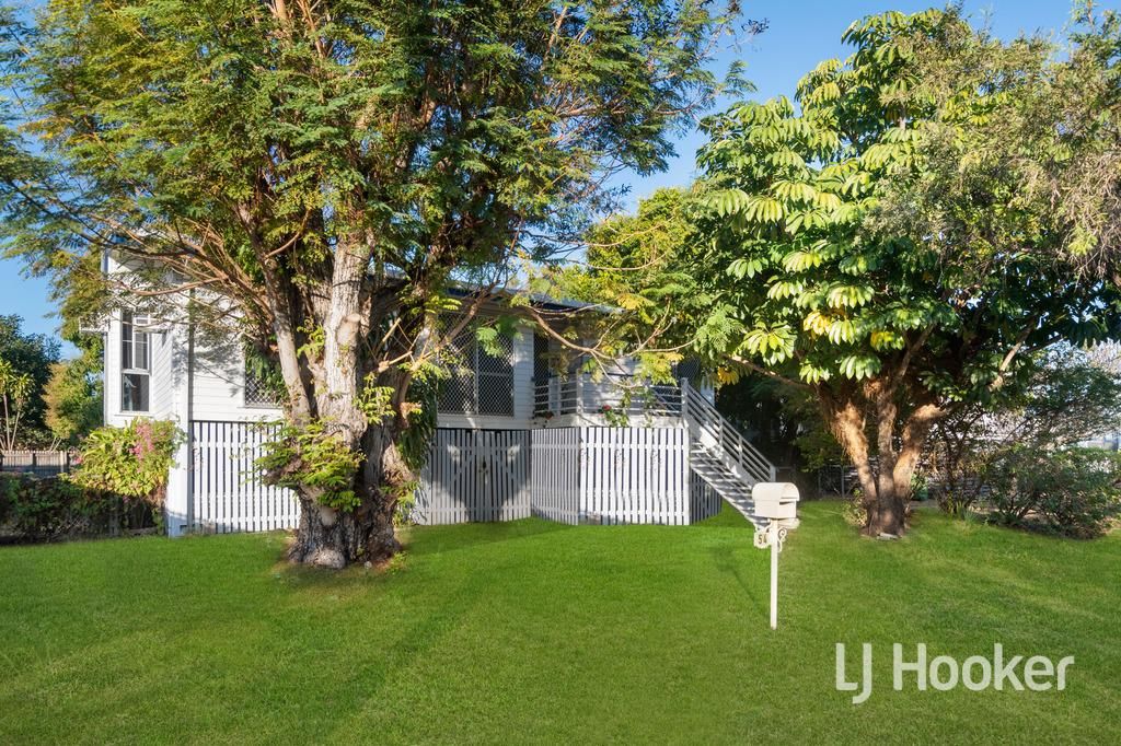 54 Nathan Street, Vincent QLD 4814, Image 0