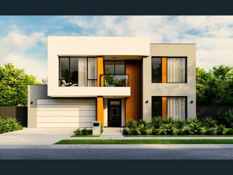5 bedrooms New House & Land in 4 Kirwan Place ROUSE HILL NSW, 2155
