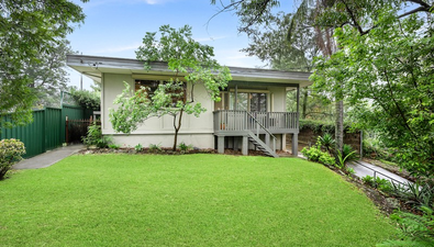 Picture of 206 Great Western Highway, WARRIMOO NSW 2774