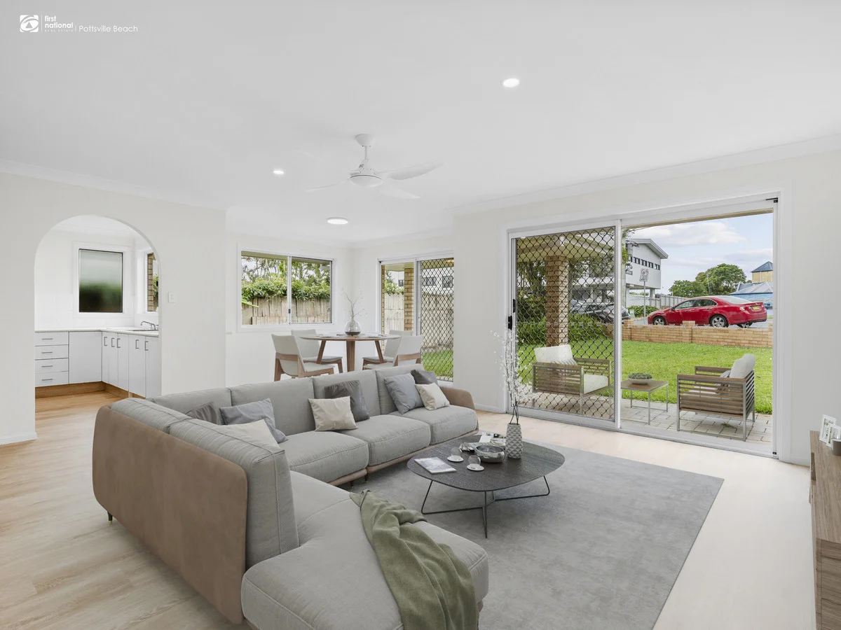 Additional image 3 of 2/19-27 Elizabeth Street, Pottsville NSW 2489