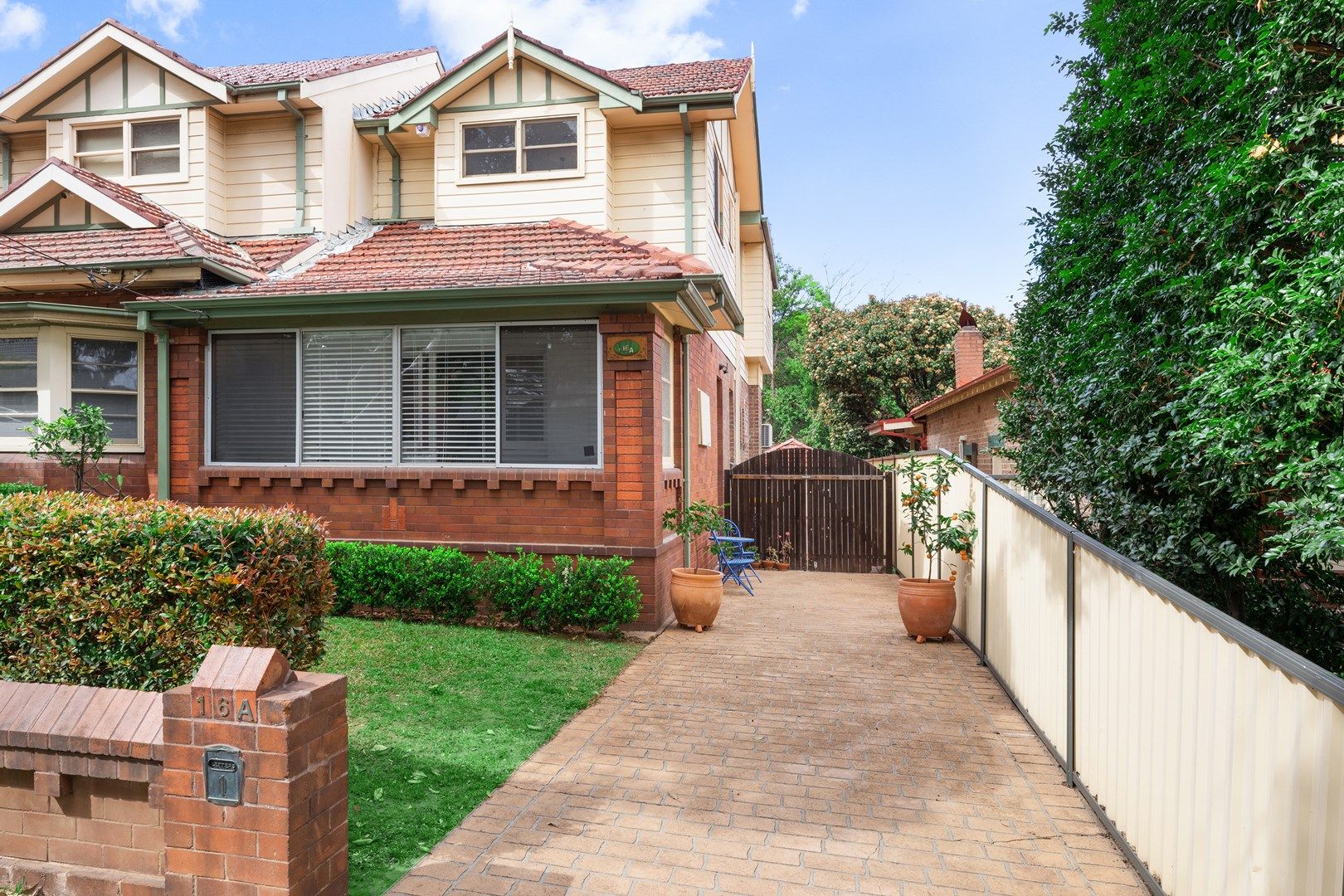 16a Carrington Street, North Strathfield NSW 2137, Image 0