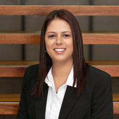 Starr Partners Narellan - Melissa Wilson