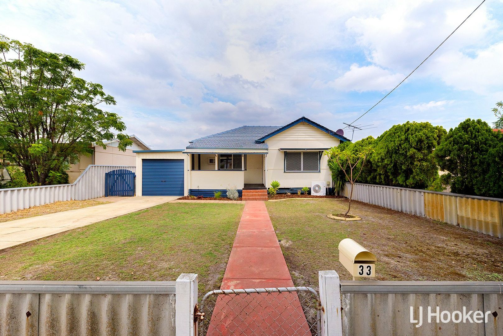 33A Adamson Road, Brentwood WA 6153