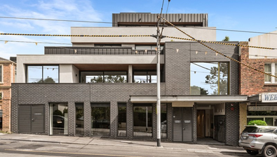 Picture of 1.07/776-780 Riversdale Road, CAMBERWELL VIC 3124