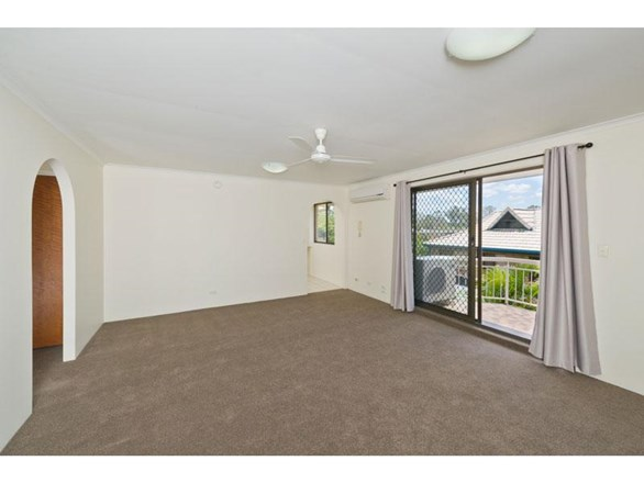 4/24 Mitre Street, St Lucia QLD 4067