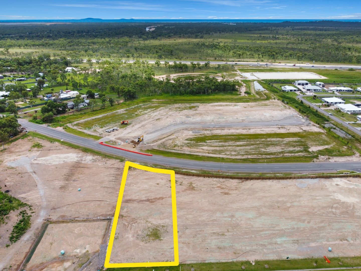 Lot 163 Merivale Street, Jensen QLD 4818, Image 1