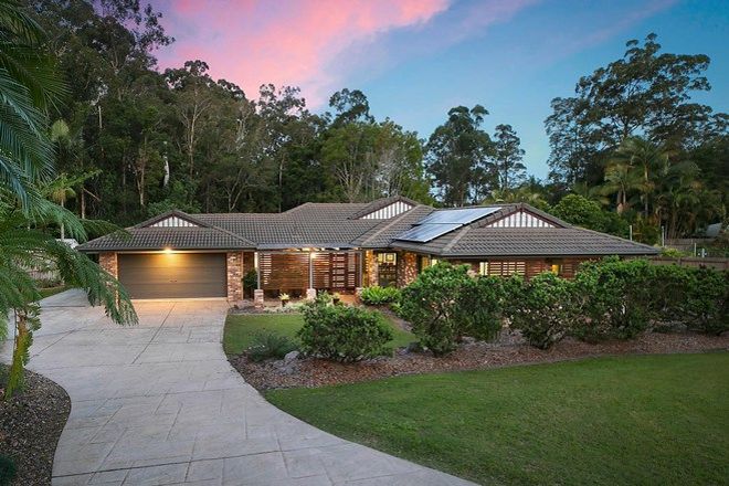 Picture of 15 Merimist Way, KIELS MOUNTAIN QLD 4559