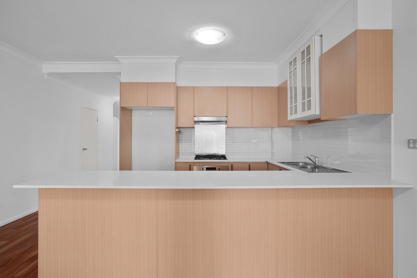 3 bedrooms Apartment / Unit / Flat in 33/10 Murray Street NORTHMEAD NSW, 2152