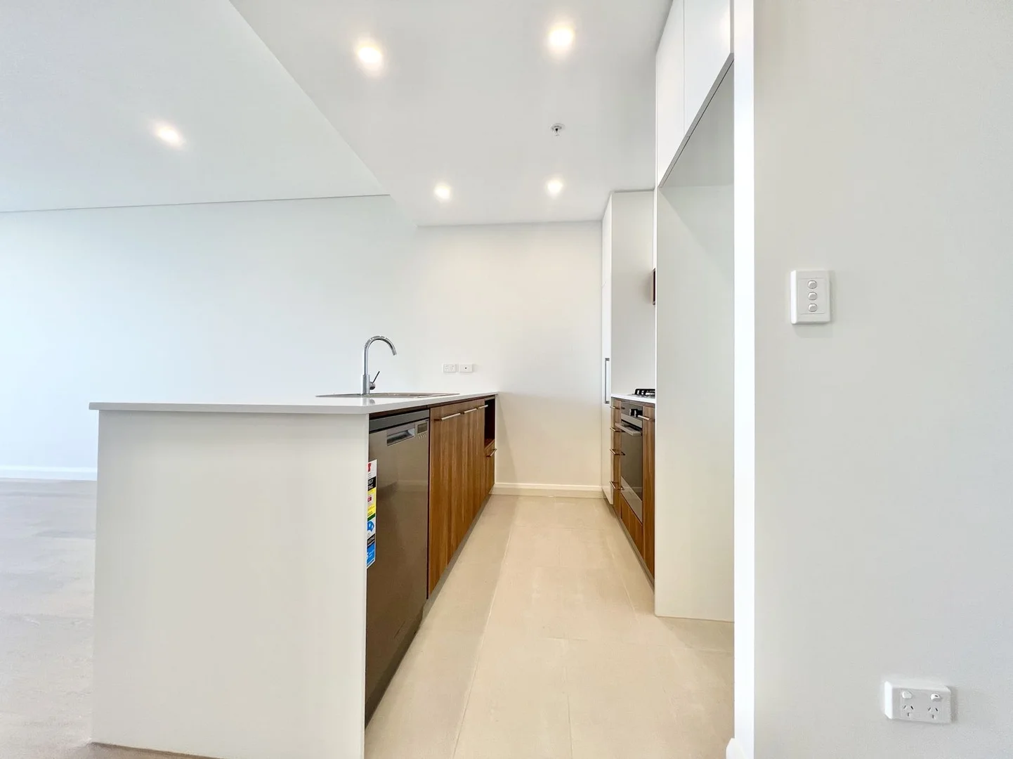 Additional image 2 of 1807/39 East Street, Granville NSW 2142