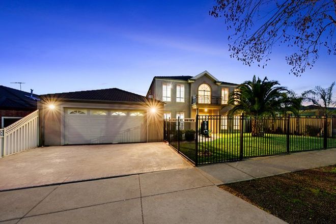 Picture of 10 Queensberry Court, HILLSIDE VIC 3037