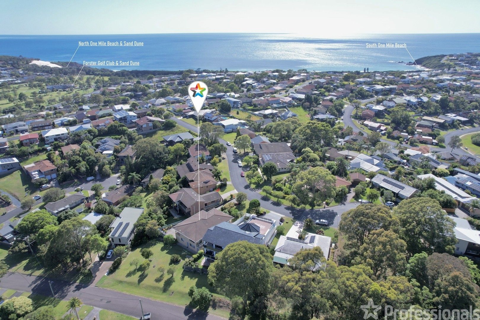 15 The Ridge , Forster | Property History & Address Research | Domain