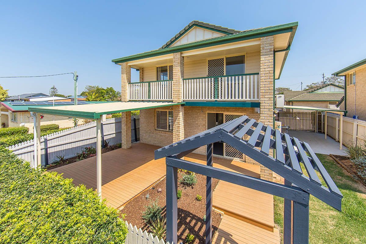 1/22 Kilburn Street, Chermside Property History & Address Research