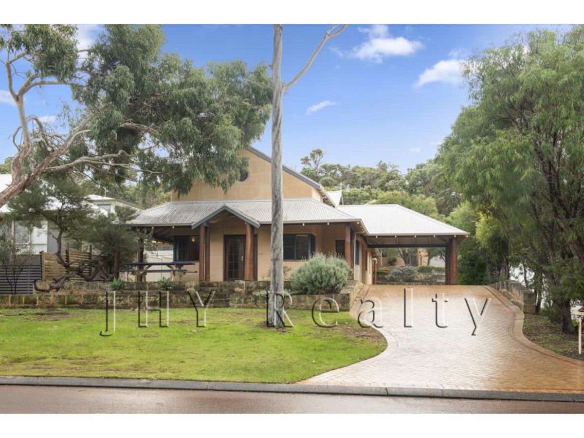 4 bedrooms House in 11 Norfolk Street DUNSBOROUGH WA, 6281