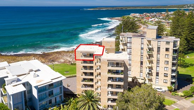 Picture of 13/22 Coast Avenue, CRONULLA NSW 2230