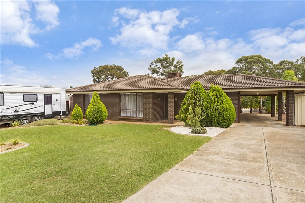 56 Marian Crescent, Hillbank SA 5112, Image 0