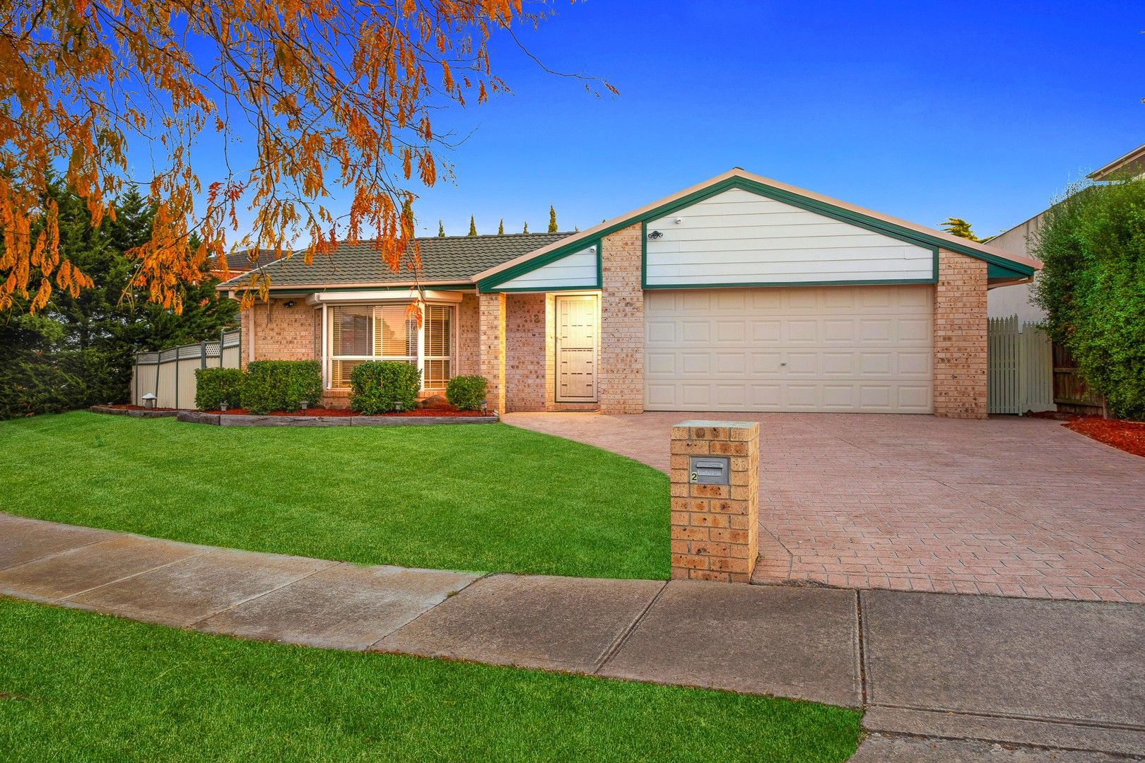 2 Benshaw Court, Hillside VIC 3037, Image 0