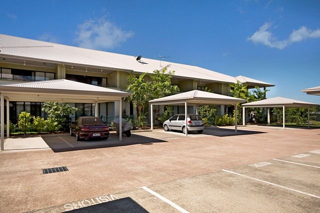 69/111-119 Bowen Road, Rosslea QLD 4812, Image 0