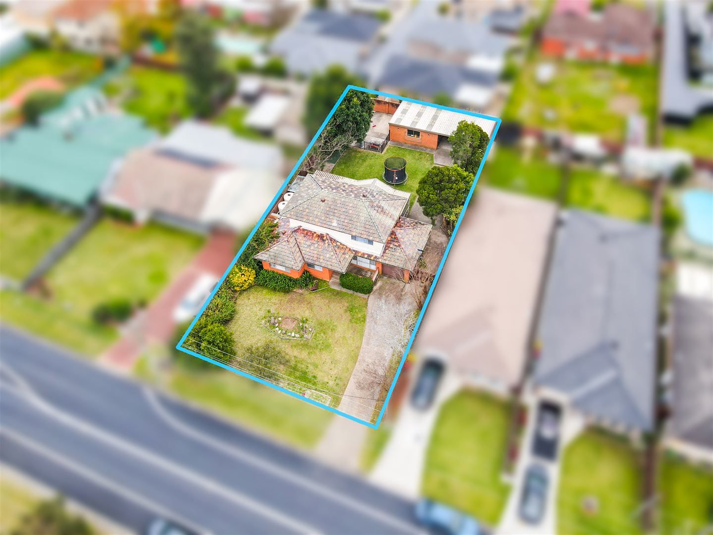 3 bedrooms House in 91 Doonside Crescent DOONSIDE NSW, 2767