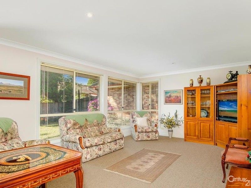 7/33 New Farm Road, West Pennant Hills NSW 2125, Image 1