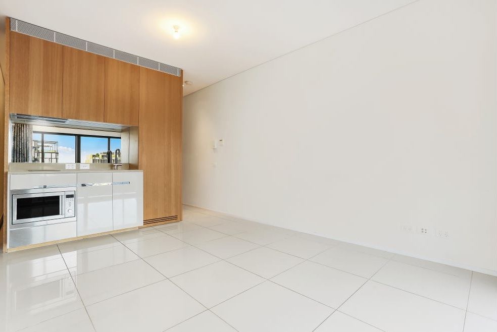 1 bedrooms Apartment / Unit / Flat in Lv9/8 Park Lane CHIPPENDALE NSW, 2008
