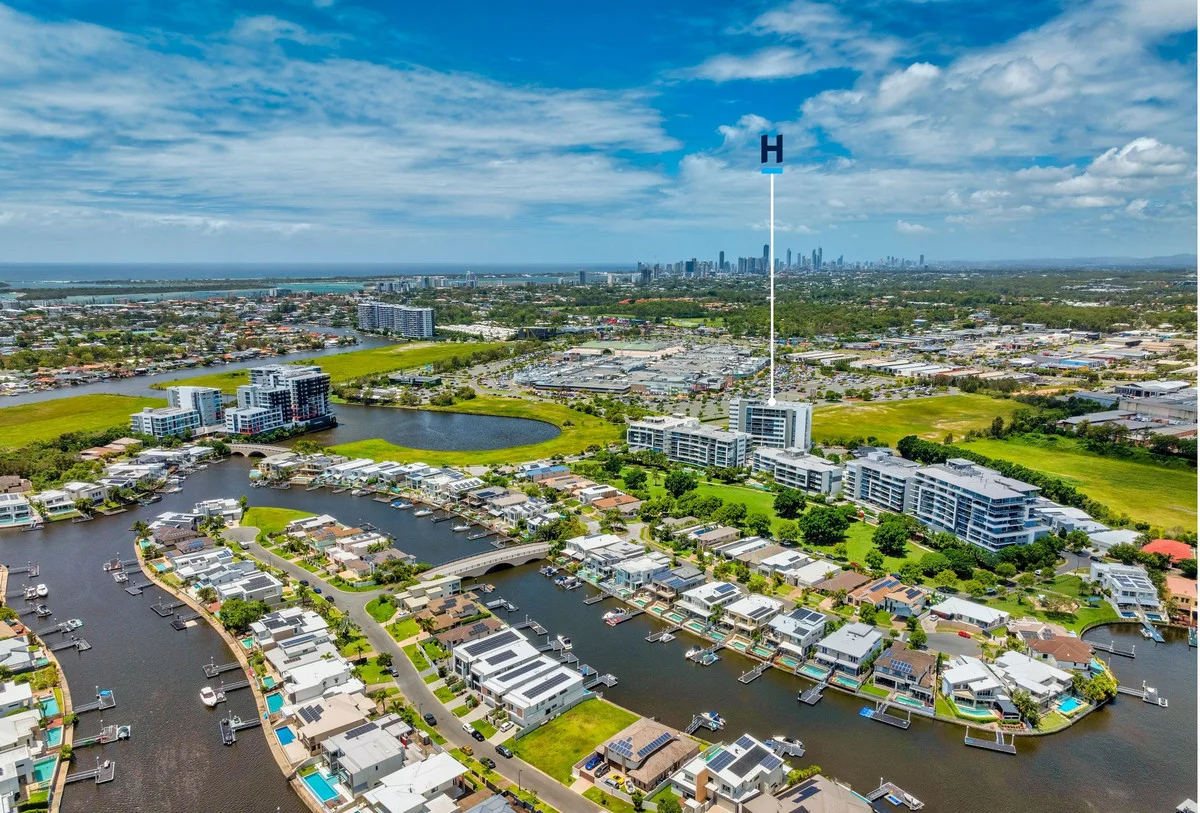 Additional image 17 of 706/43 Harbour Town Drive, Biggera Waters QLD 4216