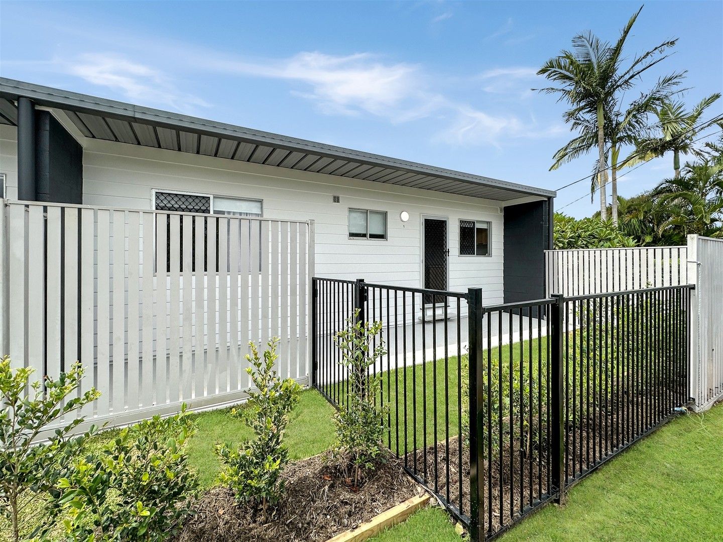 2 bedrooms Apartment / Unit / Flat in 1/51 King Street BUDERIM QLD, 4556