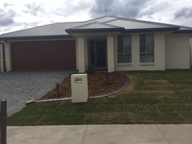 16 Meadows Circuit Bellbird Park QLD 4300 House For Rent $520 Domain