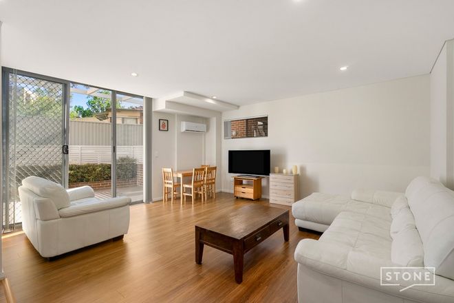 Picture of 2/20 Rees Street, MAYS HILL NSW 2145