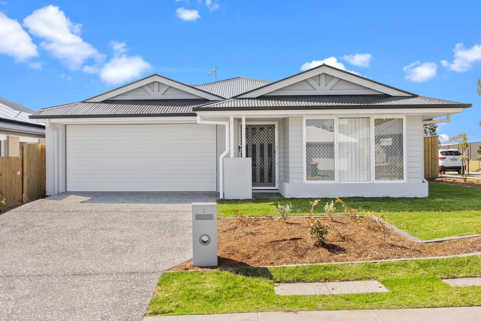 3 Garrick Street, Park Ridge QLD 4125 House For Rent Domain