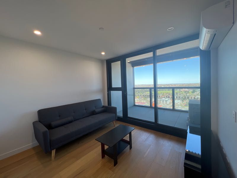 2 bedrooms Apartment / Unit / Flat in 1011/3 Young ST BOX HILL VIC, 3128