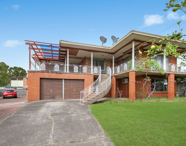 78 Bruce Street, Merrylands West NSW 2160