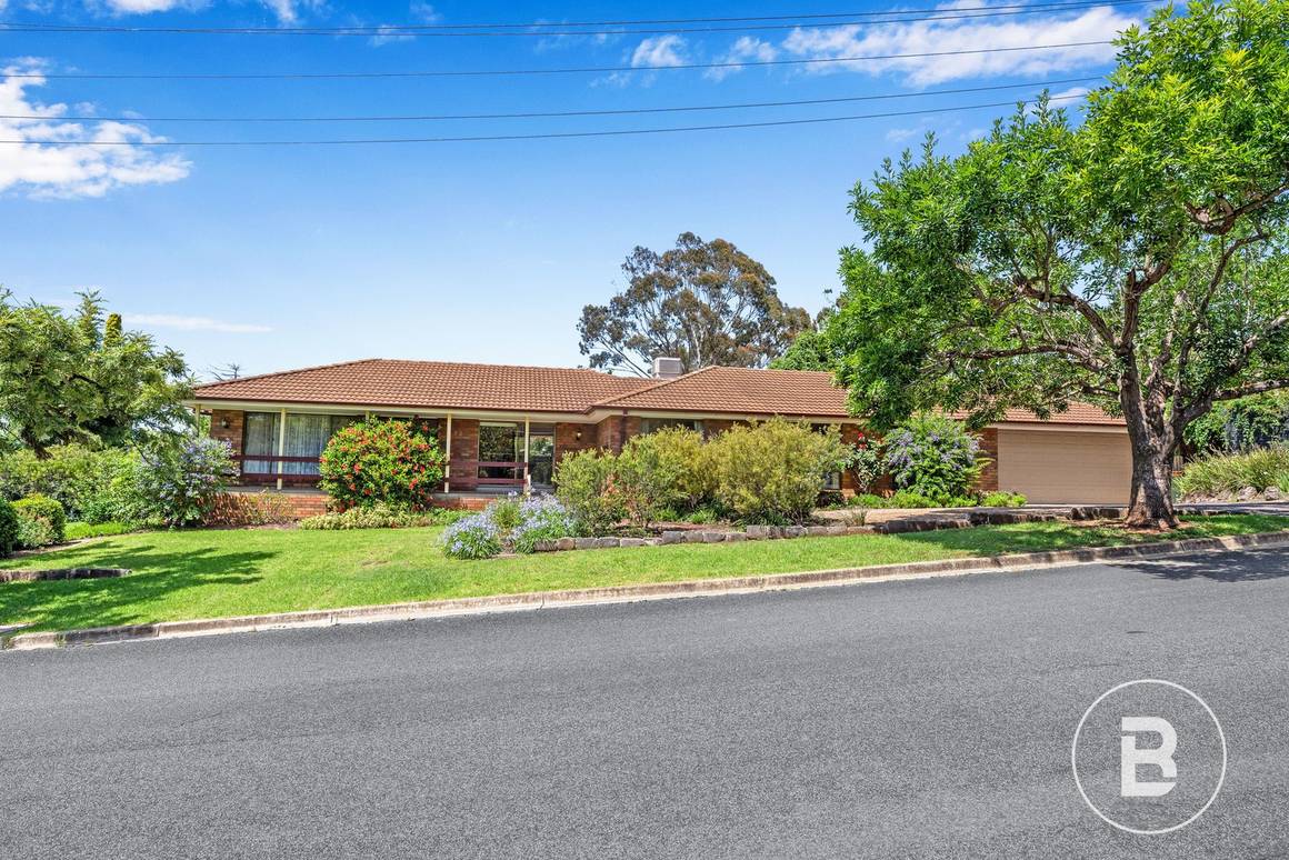 Picture of 1 Margaret Drive, BACCHUS MARSH VIC 3340