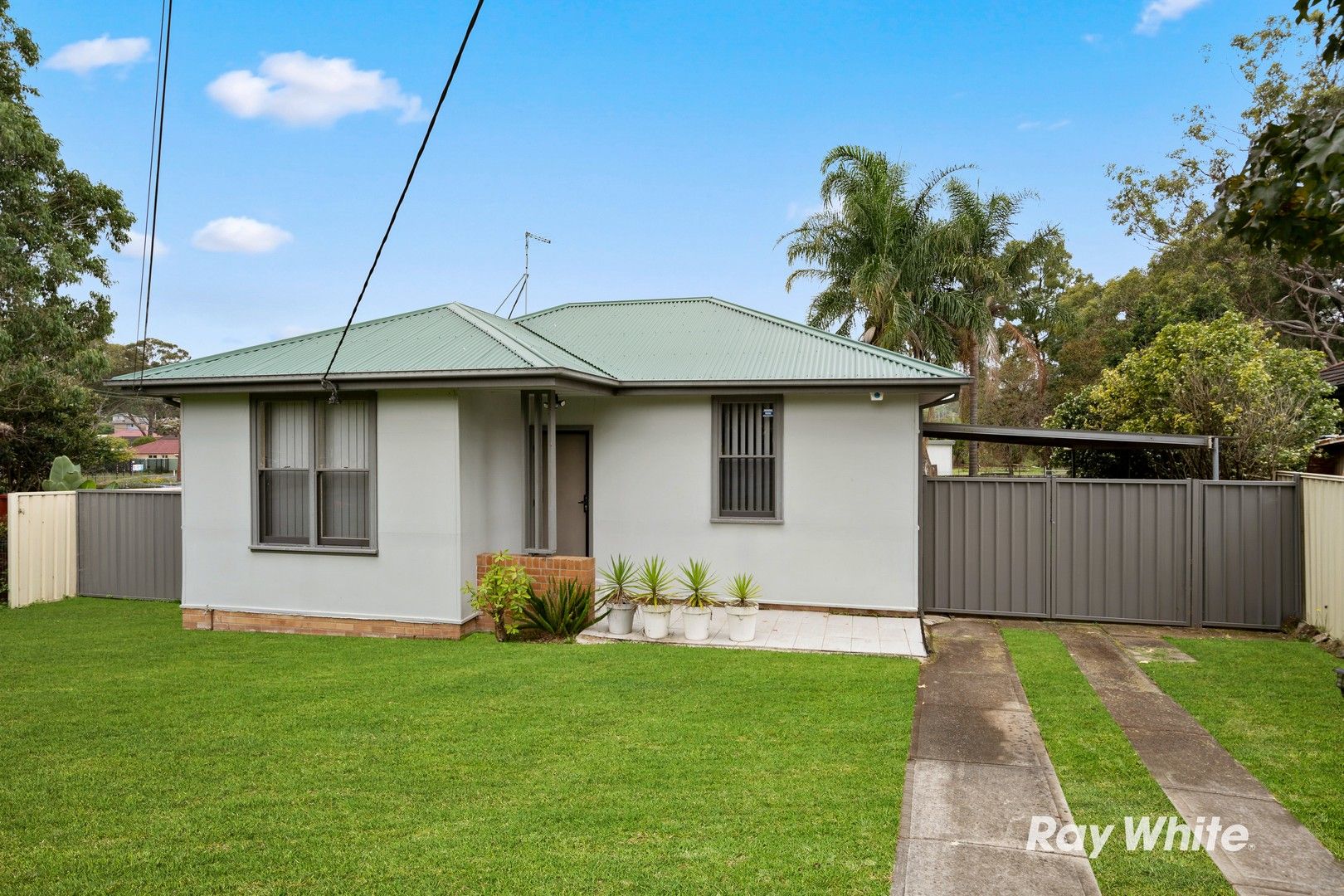 3 Jopling Crescent, Lalor Park NSW 2147, Image 0