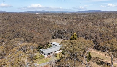 Picture of 558 Northangera Road, MONGARLOWE NSW 2622