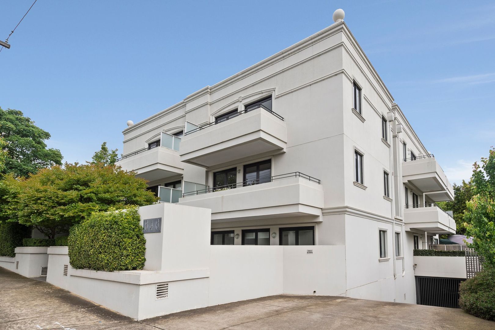 10/646 Toorak Road, Toorak VIC 3142