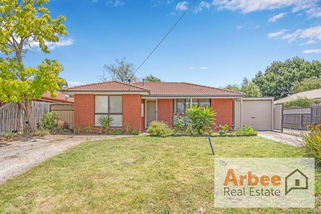 Picture of 62 Jonathan Drive, DARLEY VIC 3340