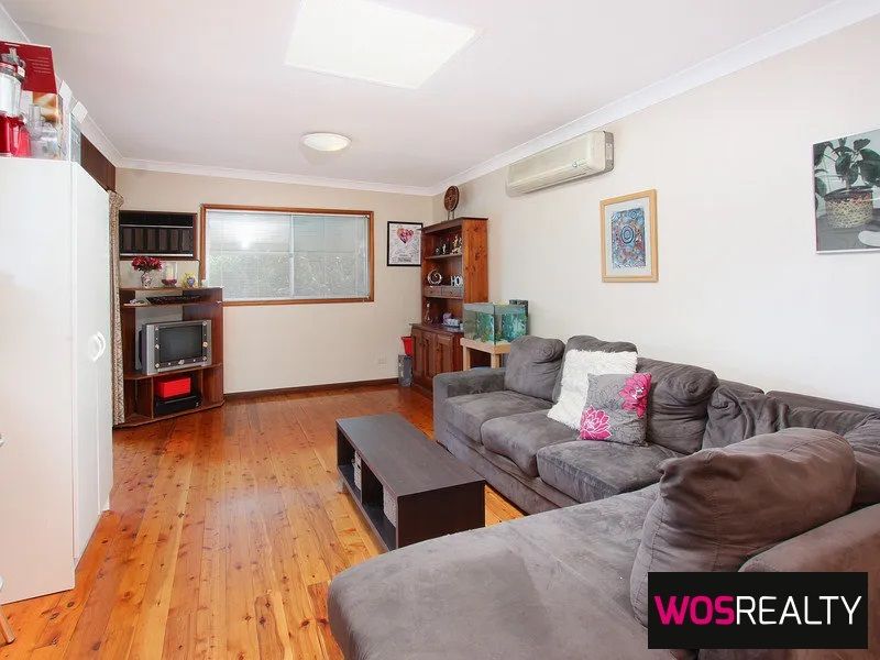 10 Tallara Place, Busby NSW 2168 House For Rent Domain