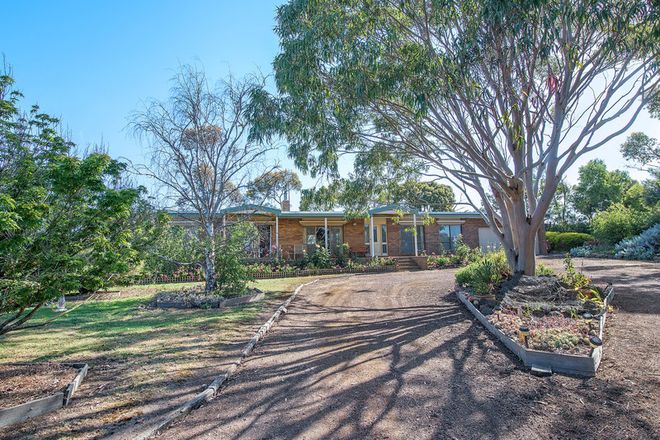 Picture of 145 Corangamite Lake Road, COLAC WEST VIC 3250