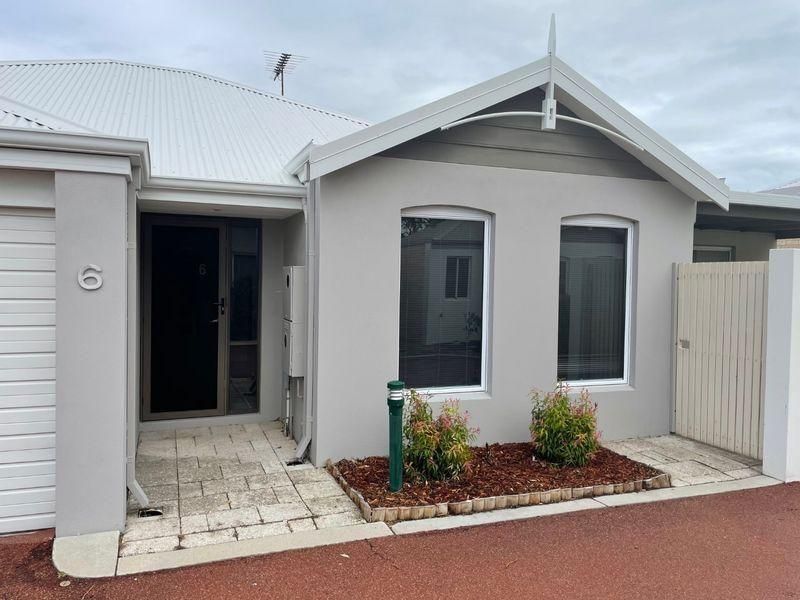 3 bedrooms Villa in 6/5 Daintree Court MERRIWA WA, 6030