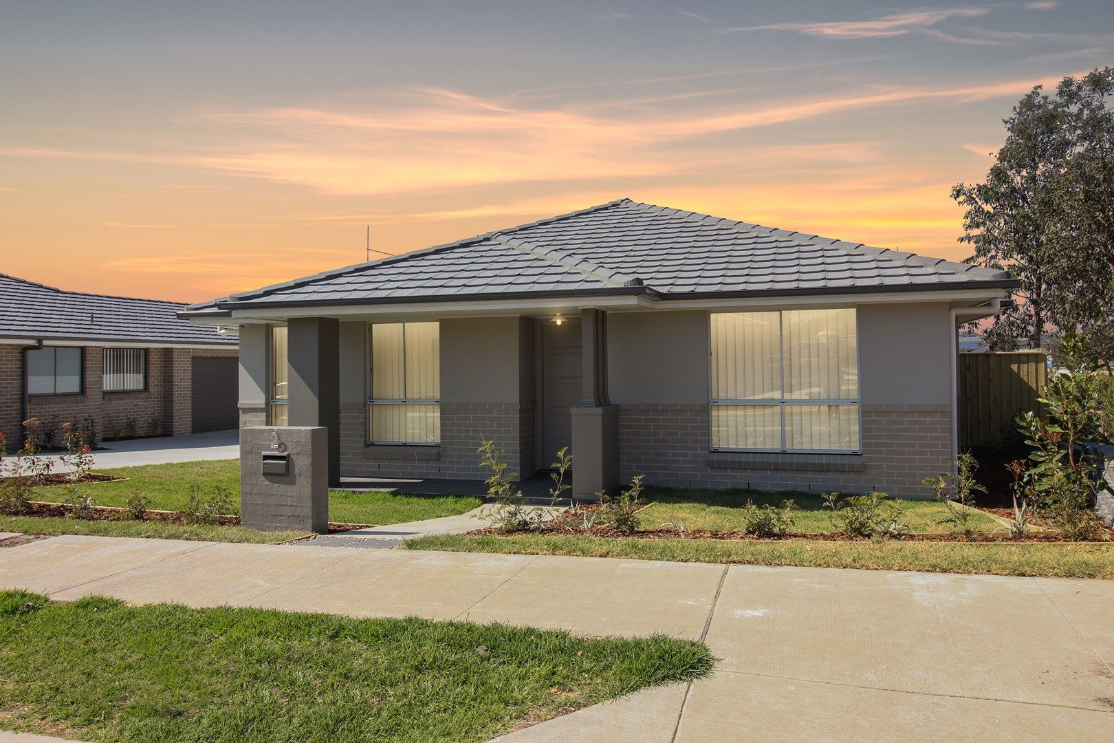 2 Lance St, Oran Park NSW 2570, Image 0