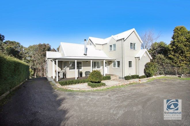 168 Real Estate Properties For Sale In Yackandandah Vic 3749 Domain