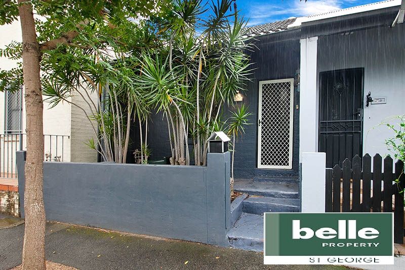 1 bedrooms House in 76 Newman Street NEWTOWN NSW, 2042
