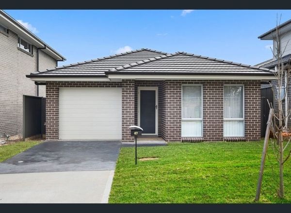 Picture of 47 Orlagh Circuit, GRANTHAM FARM NSW 2765