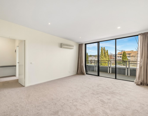 18/45 Wentworth Avenue, Kingston ACT 2604