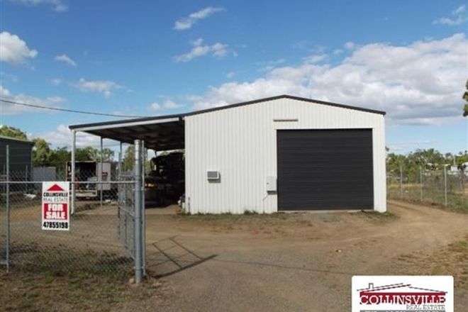 Picture of Lot 5 Industrial Road, COLLINSVILLE QLD 4804