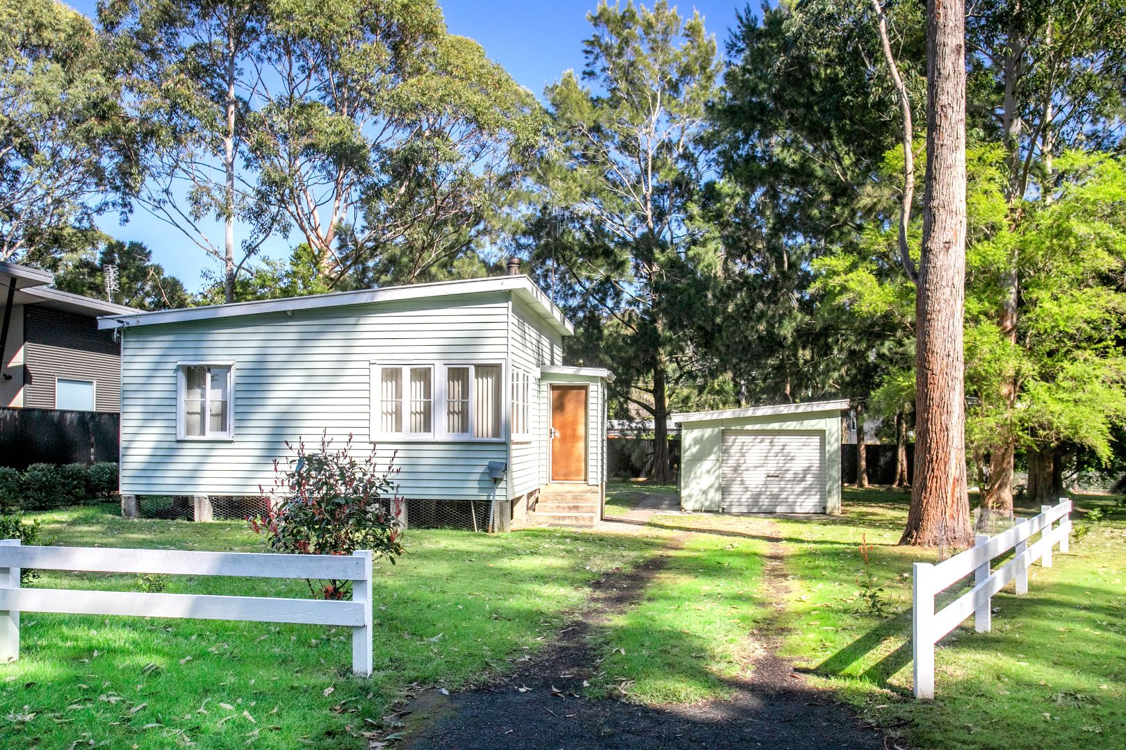 1 Murramarang Road, Bawley Point NSW 2539, Image 2