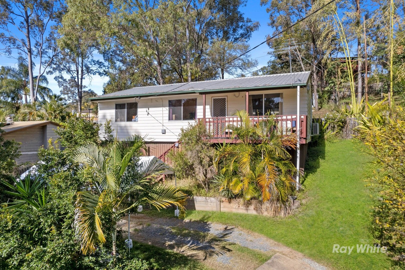 16 Warwick Court, Bellbird Park QLD 4300, Image 0