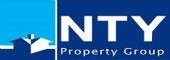 Logo for NTY Property Group